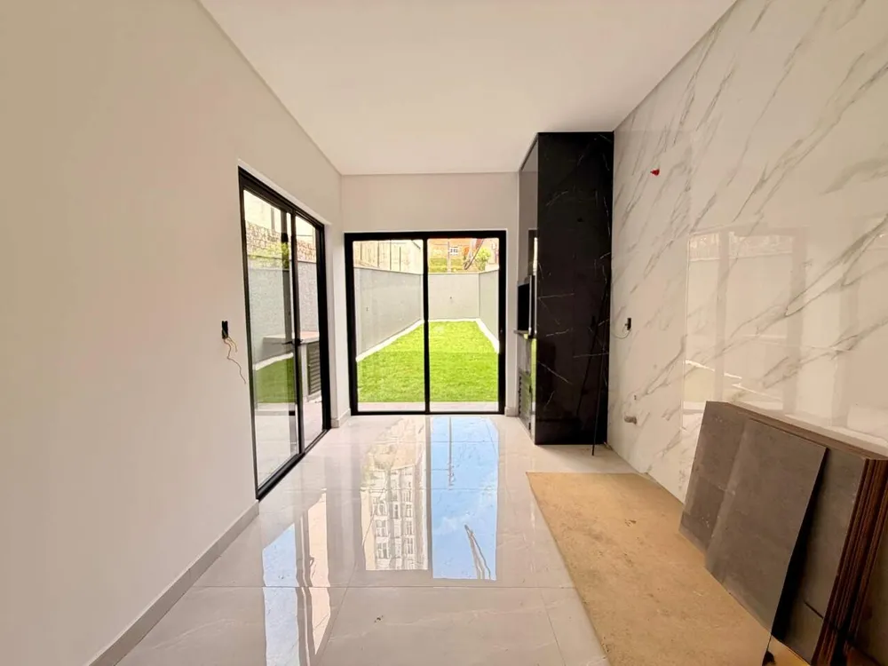 Casa, 3 quartos, 121 m² - Foto 4