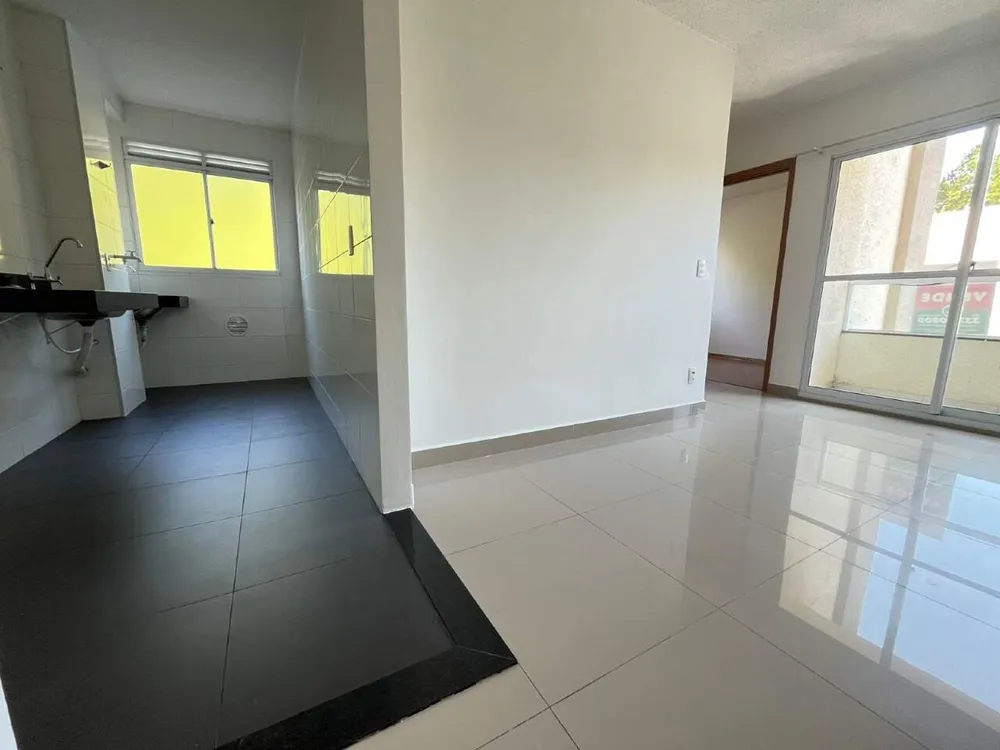 Apartamento, 2 quartos, 44 m² - Foto 7