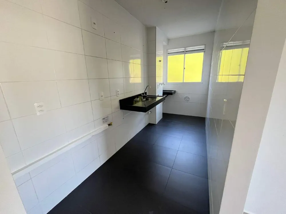 Apartamento, 2 quartos, 44 m² - Foto 6
