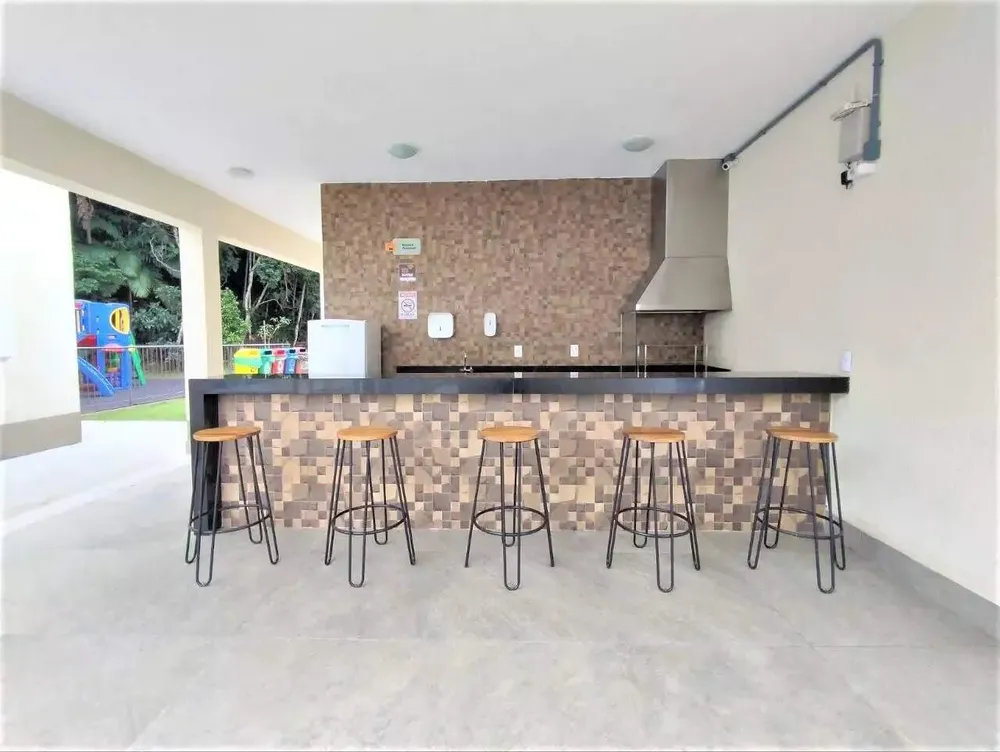 Apartamento, 2 quartos, 44 m² - Foto 12