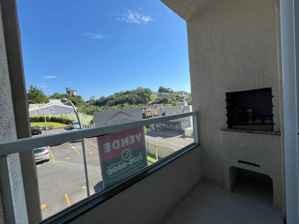 Apartamento, 2 quartos, 44 m² - Foto 9