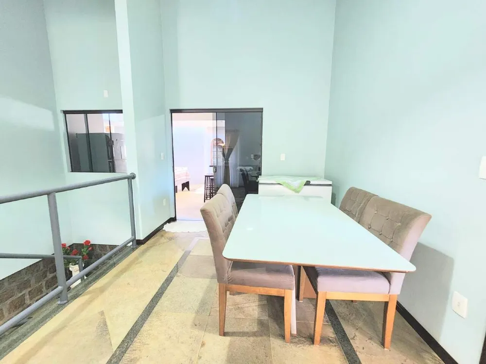 Casa, 3 quartos, 260 m² - Foto 3