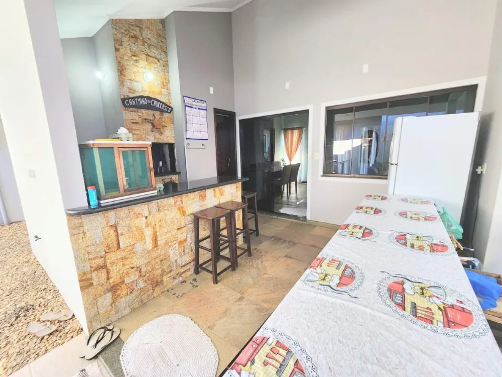 Casa, 3 quartos, 260 m² - Foto 6