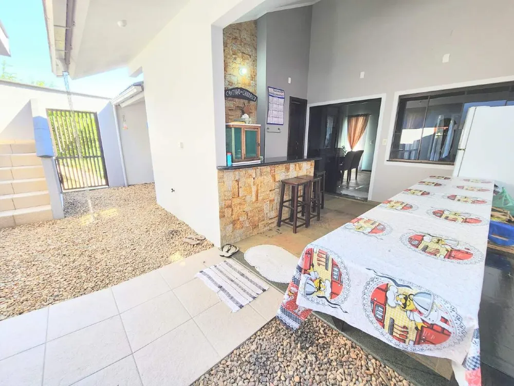 Casa, 3 quartos, 260 m² - Foto 4