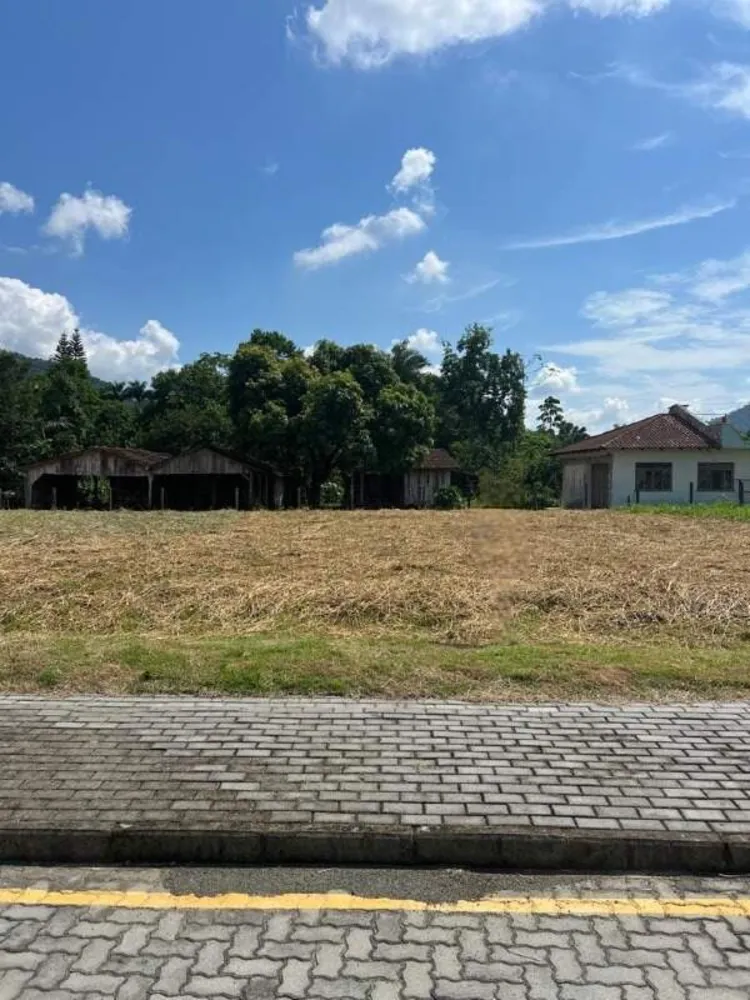 Terreno, 302 m² - Foto 2