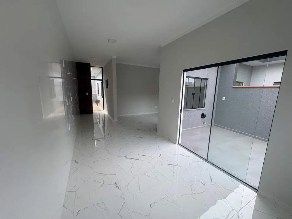 Casa, 2 quartos, 77 m² - Foto 2