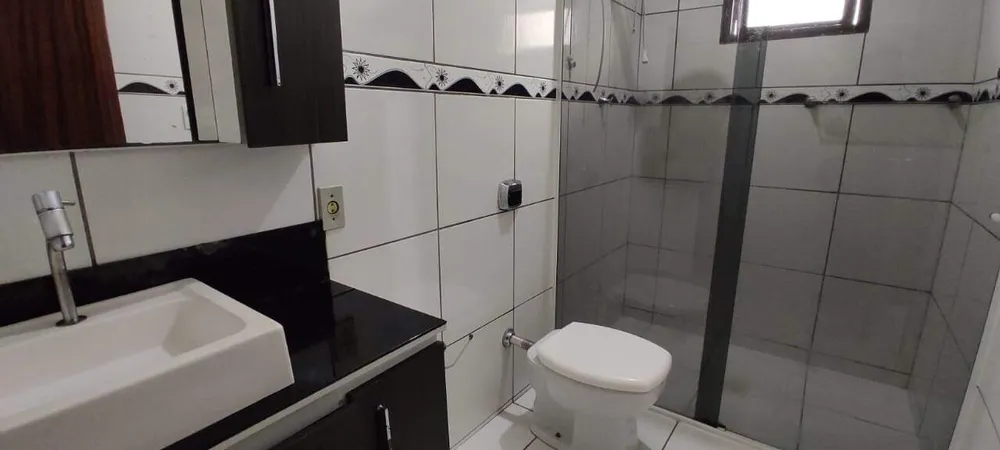 Casa, 3 quartos, 90 m² - Foto 8