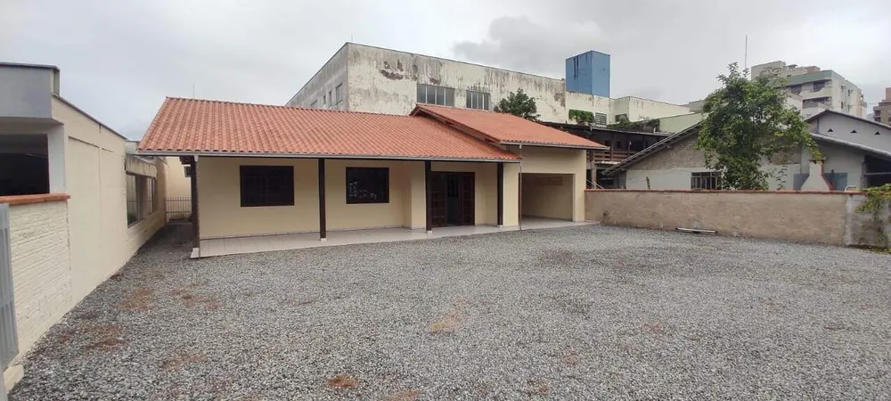 Casa, 3 quartos, 90 m² - Foto 1