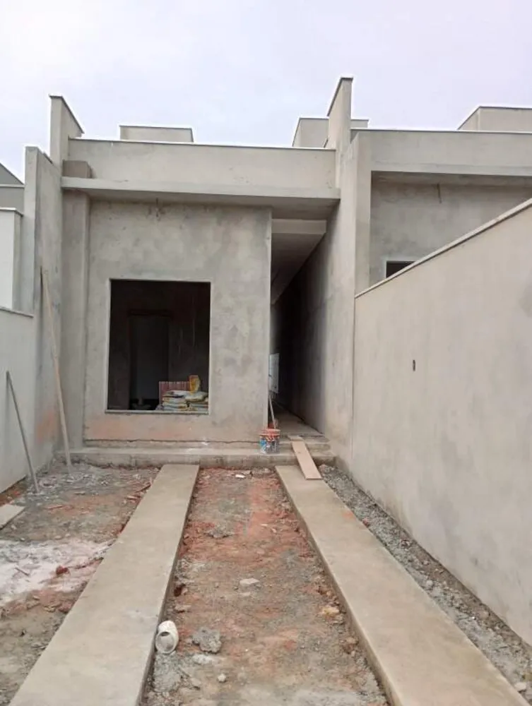 Casa, 2 quartos, 64 m² - Foto 7