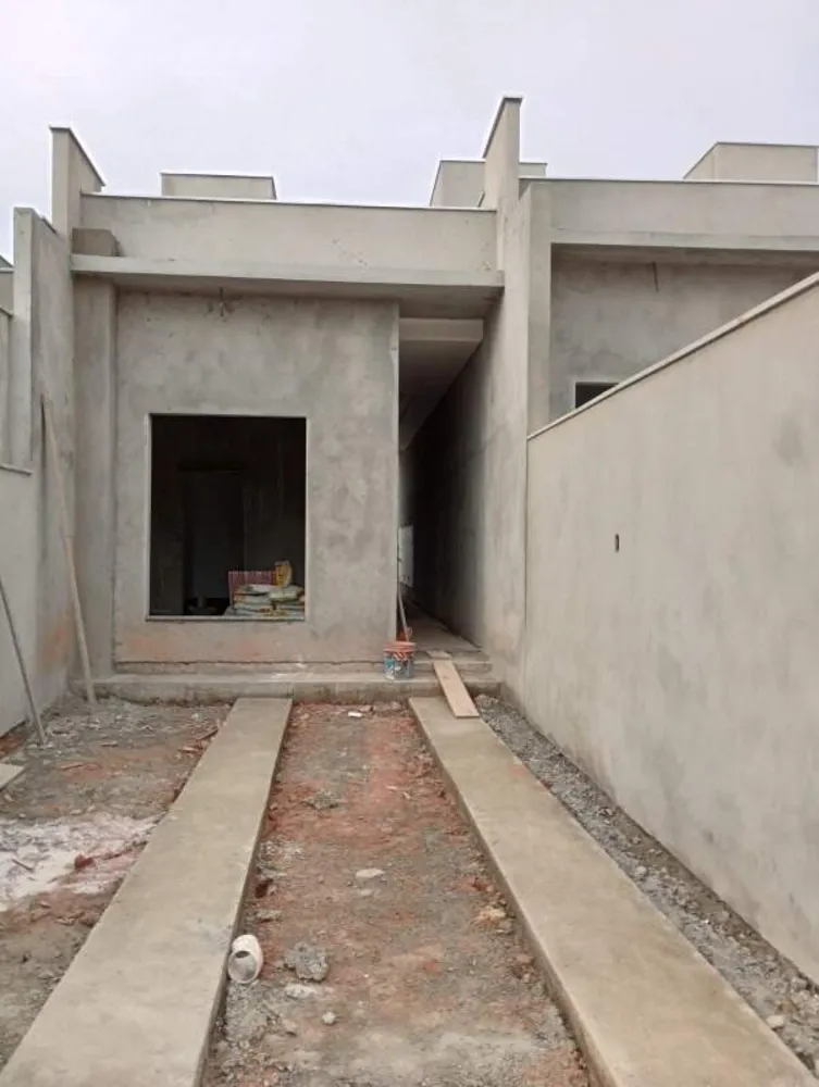 Casa, 2 quartos, 64 m² - Foto 8