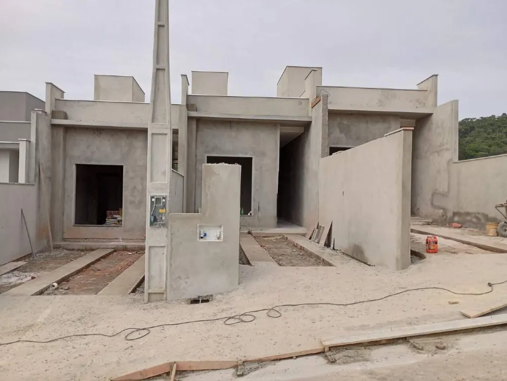 Casa, 2 quartos, 64 m² - Foto 6