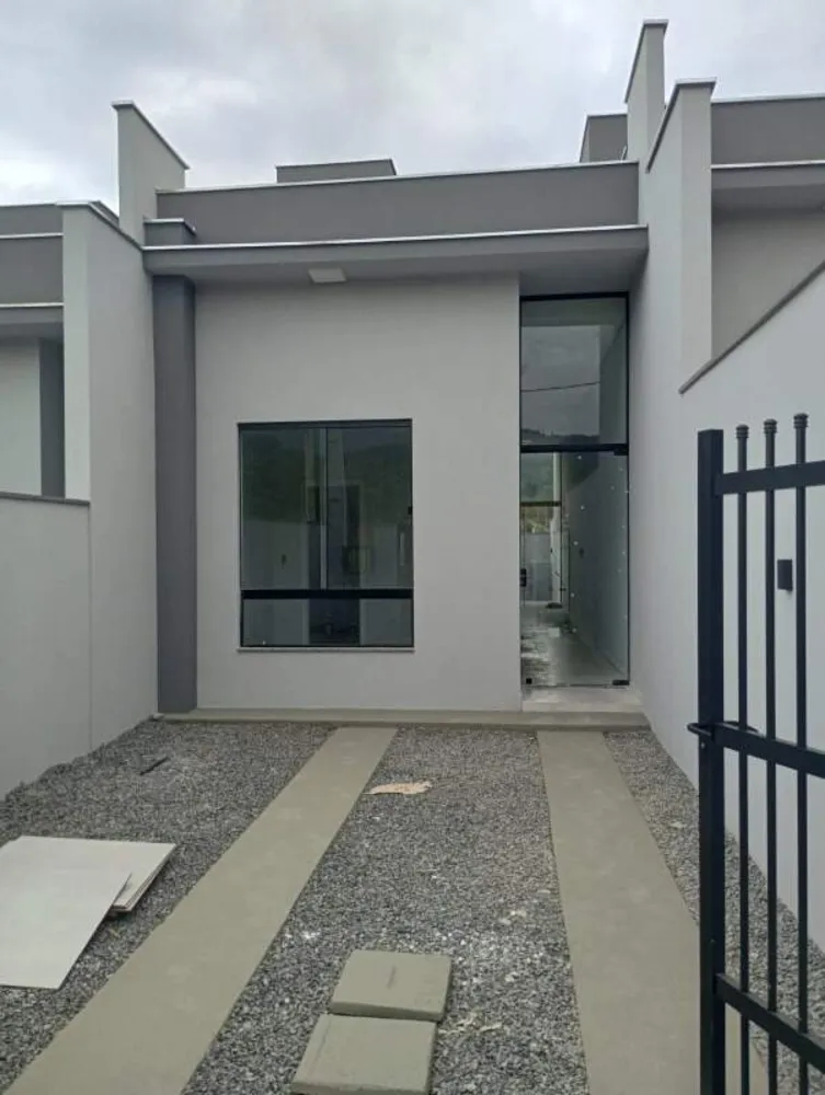 Casa, 2 quartos, 64 m² - Foto 2