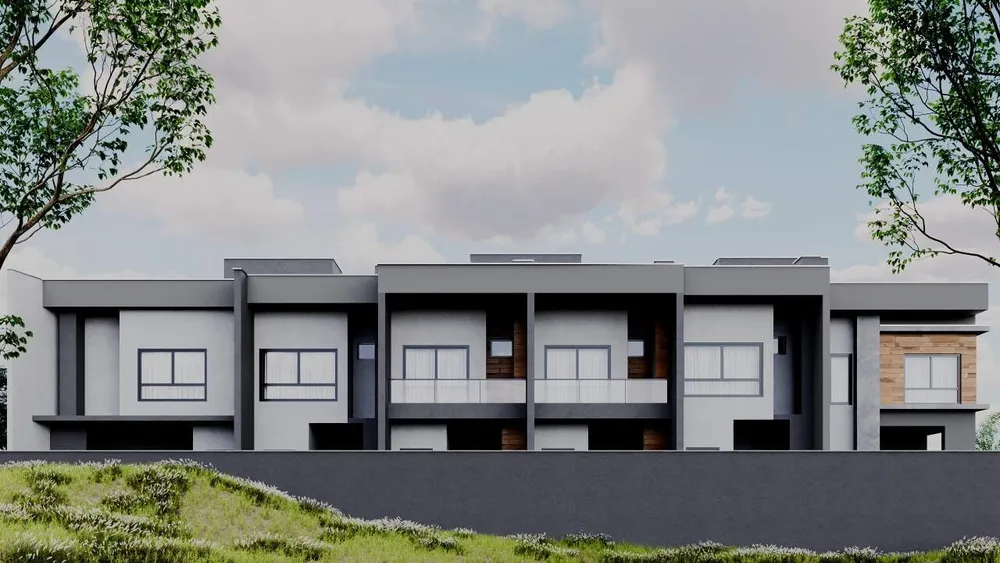 Casa, 2 quartos, 73 m² - Foto 5