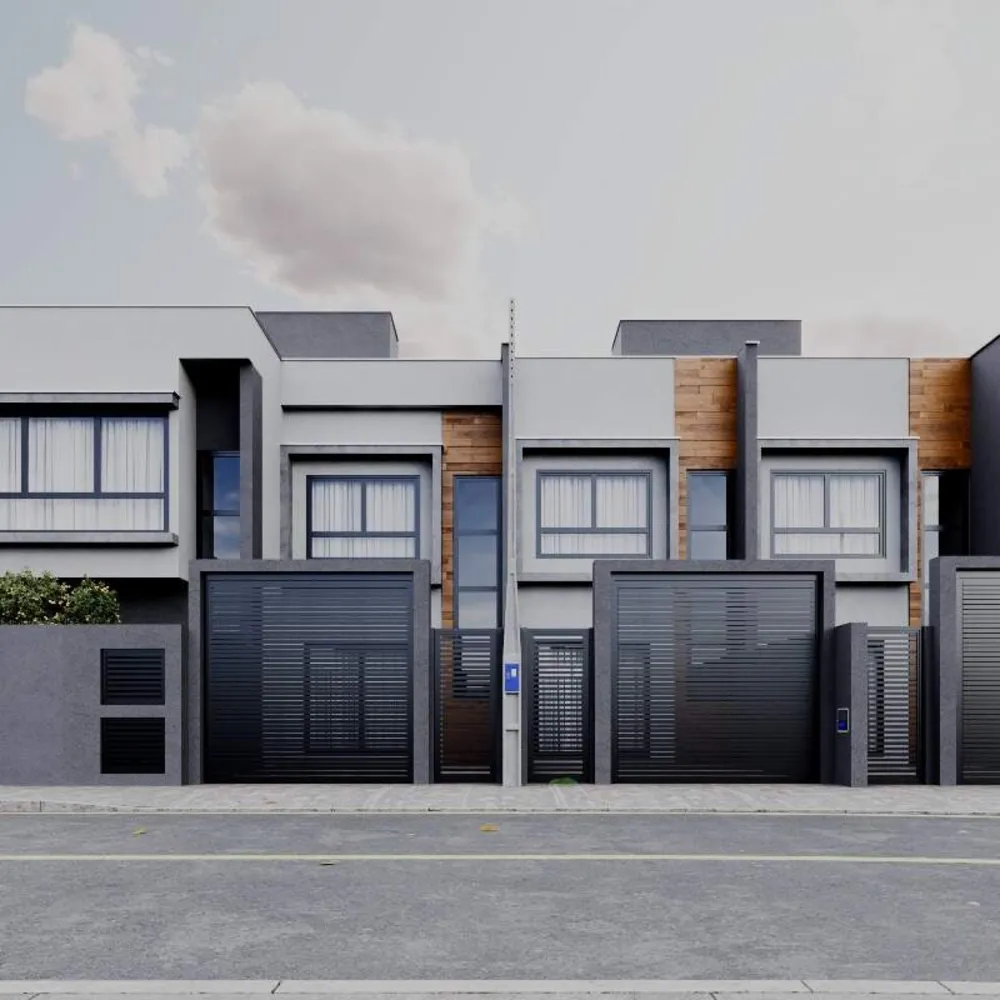 Casa, 2 quartos, 73 m² - Foto 3