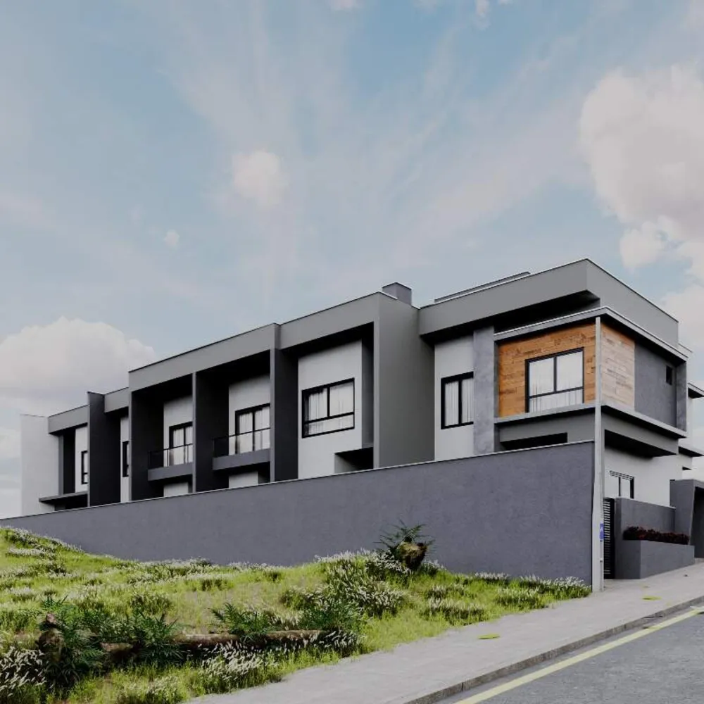 Casa, 2 quartos, 73 m² - Foto 2