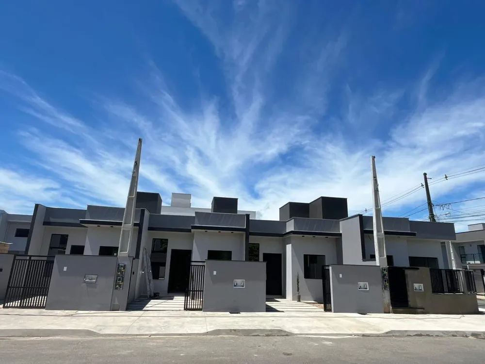 Casa, 2 quartos, 71 m² - Foto 4