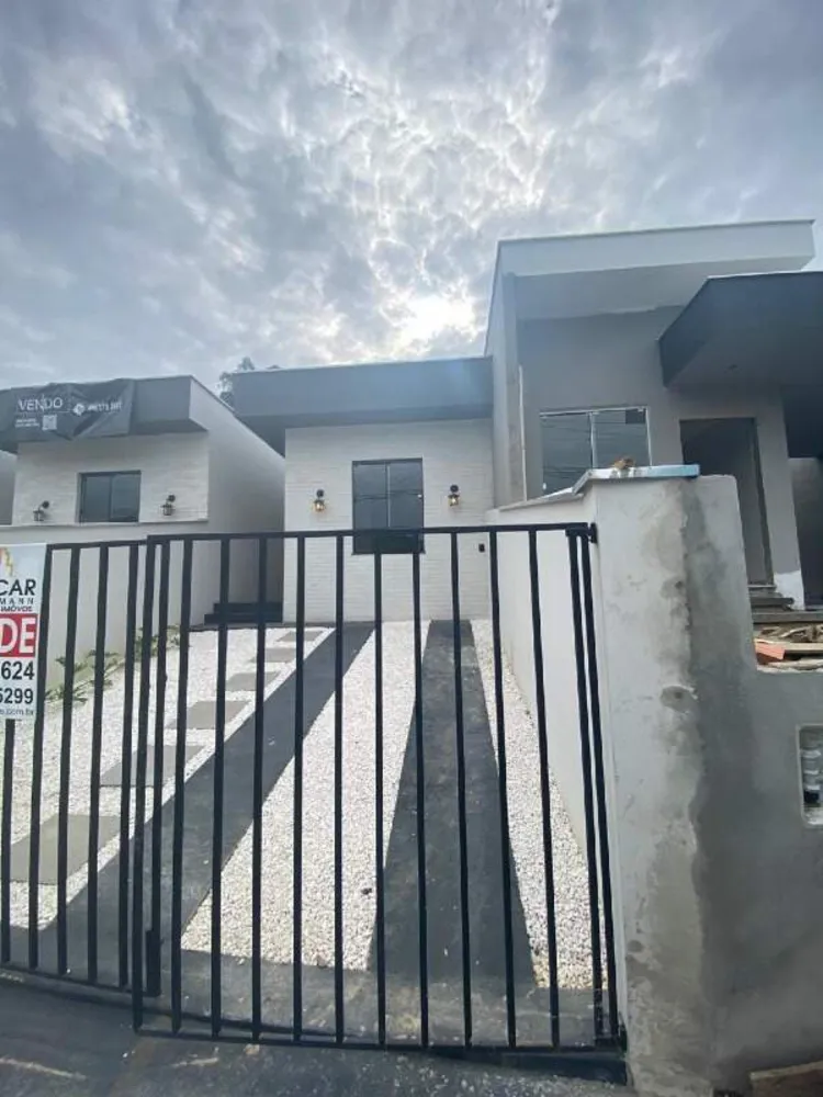 Casa, 2 quartos, 59 m² - Foto 8