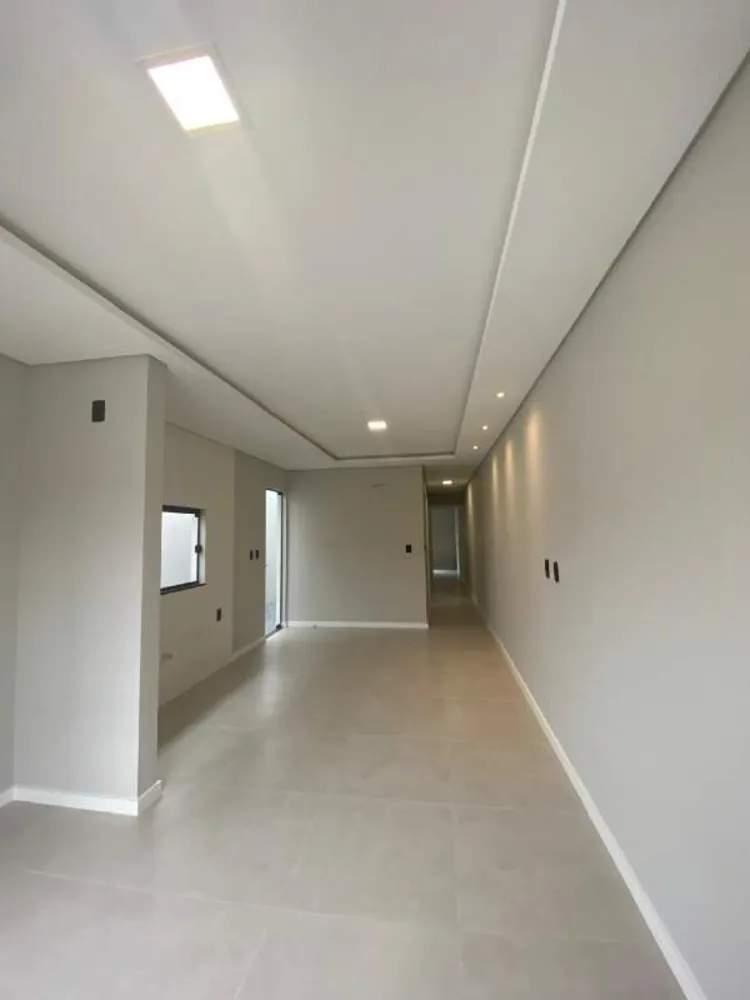 Casa, 2 quartos, 59 m² - Foto 2
