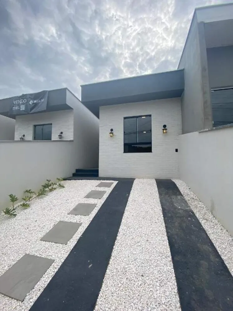 Casa, 2 quartos, 59 m² - Foto 4