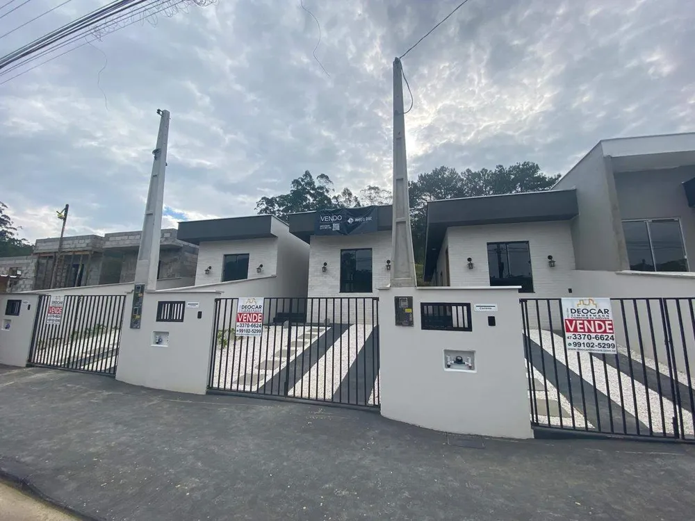 Casa, 2 quartos, 59 m² - Foto 7