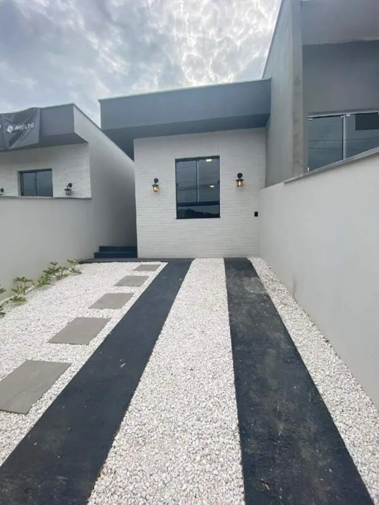 Casa, 2 quartos, 59 m² - Foto 5