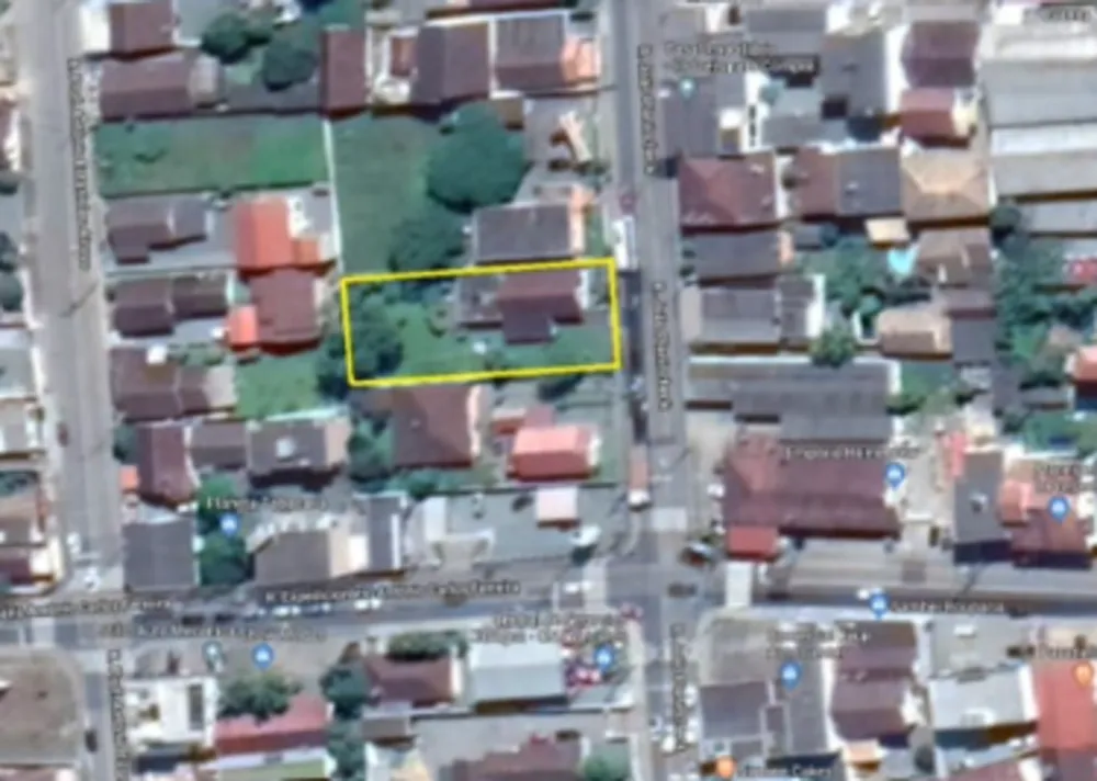 Terreno, 1000 m² - Foto 2