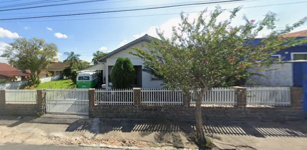 Terreno, 1000 m² - Foto 1