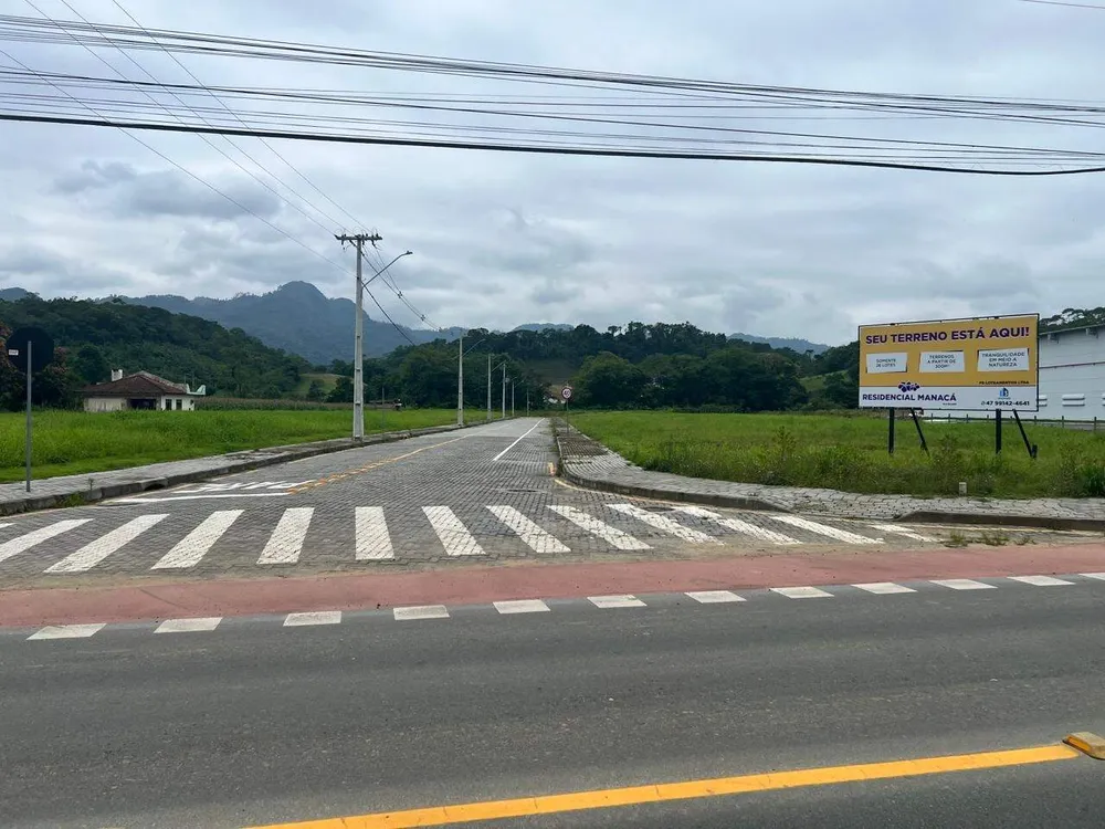 Terreno, 306 m² - Foto 13