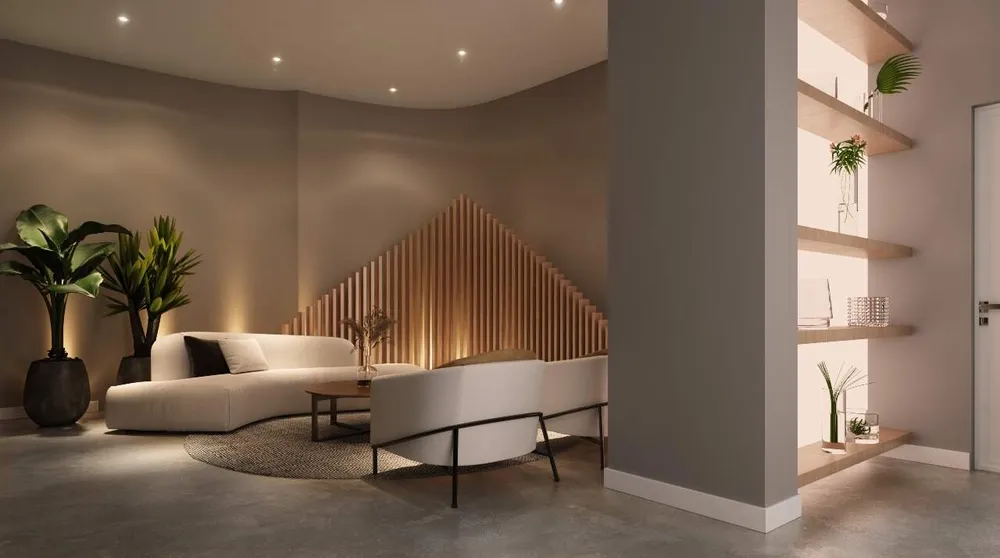 Apartamento, 3 quartos, 79 m² - Foto 11