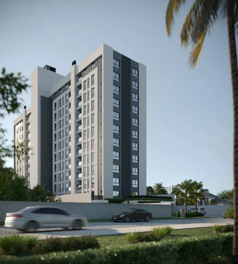 Apartamento, 3 quartos, 79 m² - Foto 6