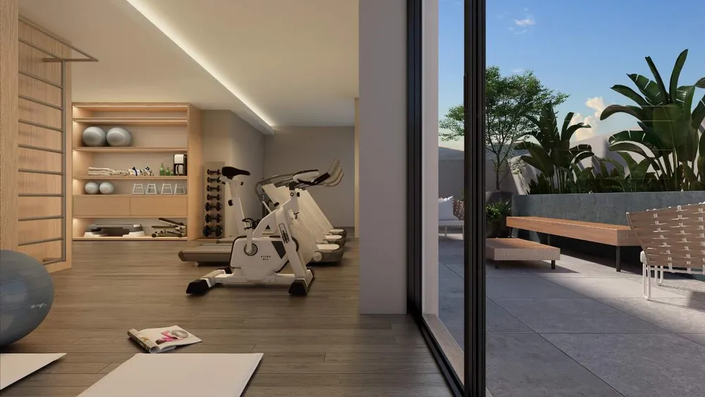Apartamento, 3 quartos, 79 m² - Foto 5