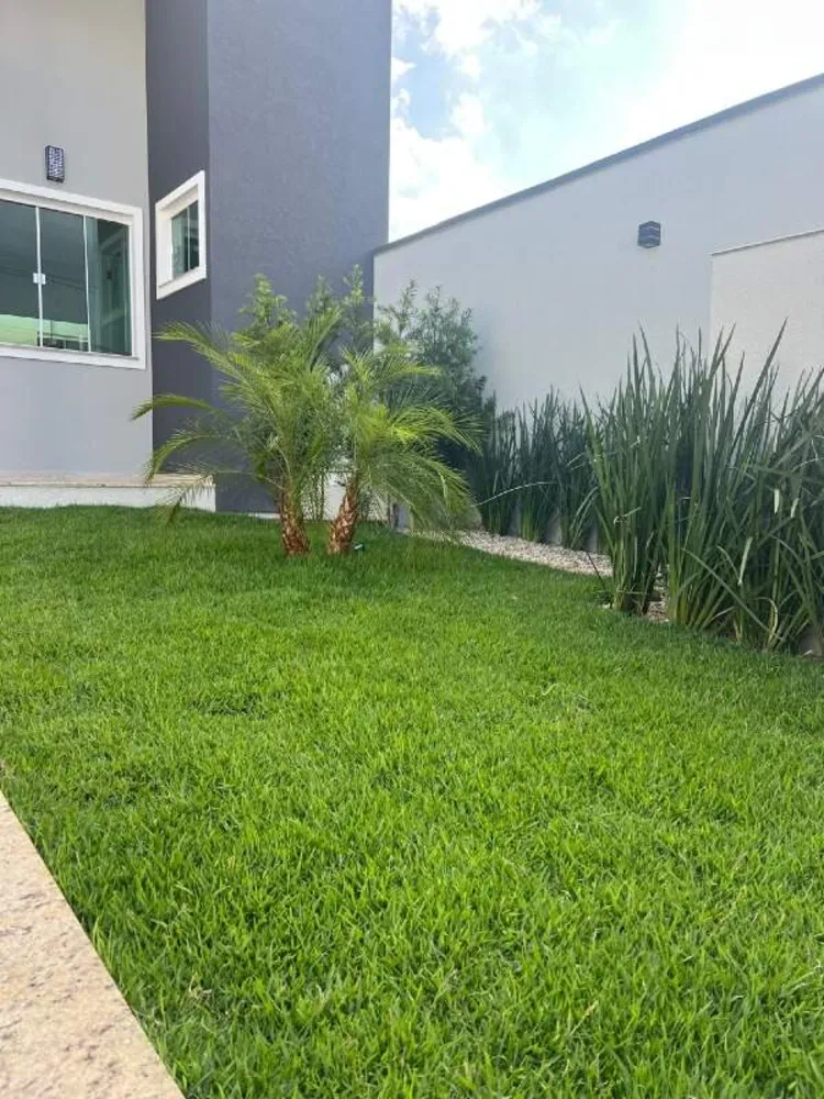 Casa, 3 quartos, 165 m² - Foto 11