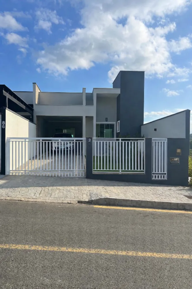 Casa, 3 quartos, 165 m² - Foto 1