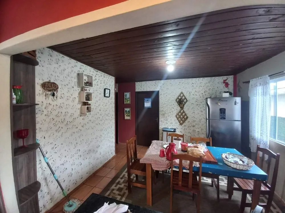Casa, 3 quartos, 81 m² - Foto 8