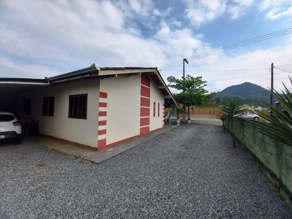 Casa, 3 quartos, 81 m² - Foto 5