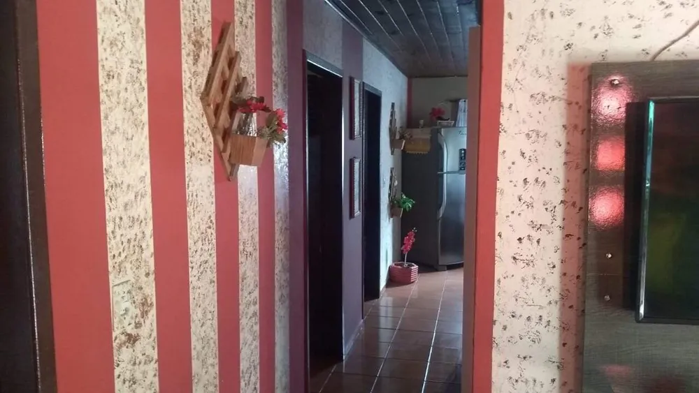 Casa, 3 quartos, 81 m² - Foto 9