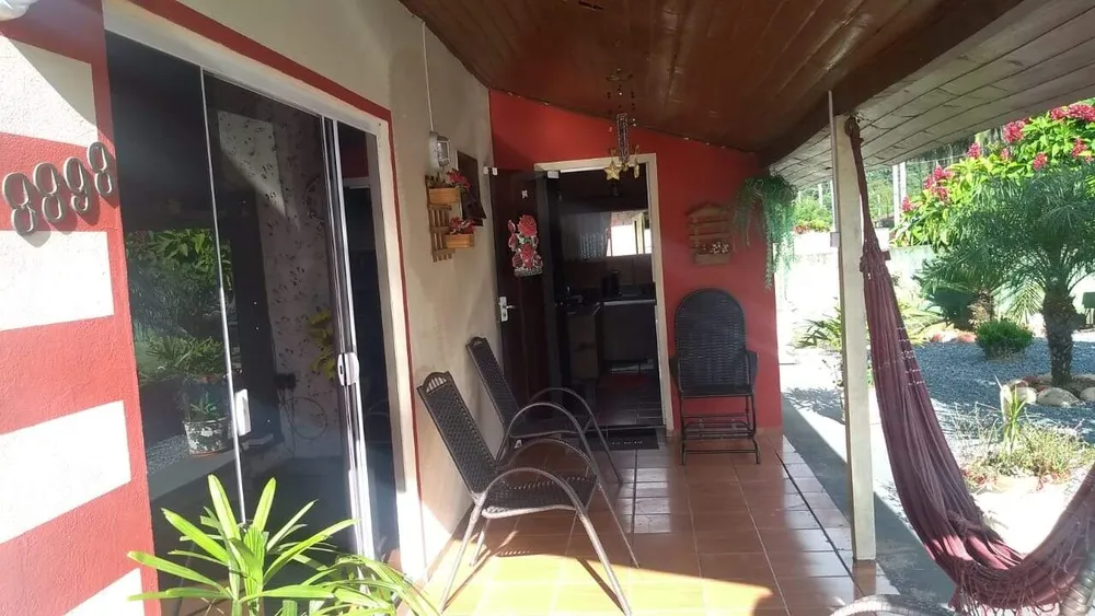 Casa, 3 quartos, 81 m² - Foto 7