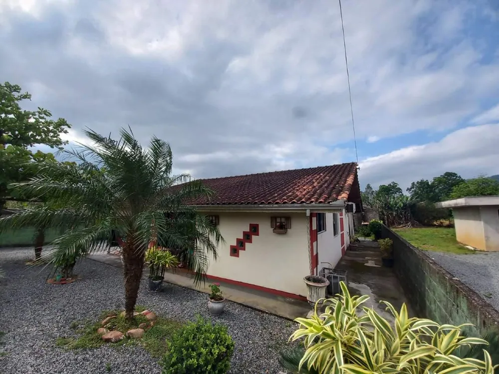 Casa, 3 quartos, 81 m² - Foto 4