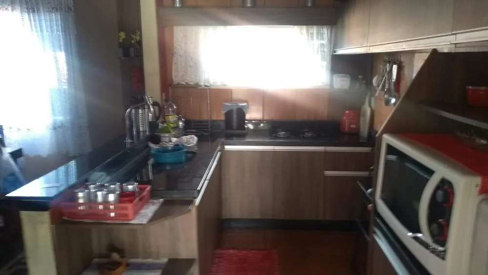 Casa, 3 quartos, 81 m² - Foto 6