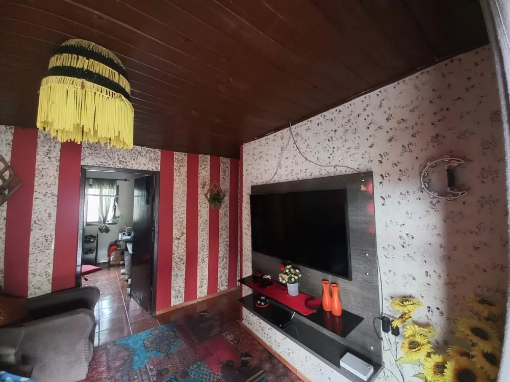 Casa, 3 quartos, 81 m² - Foto 10