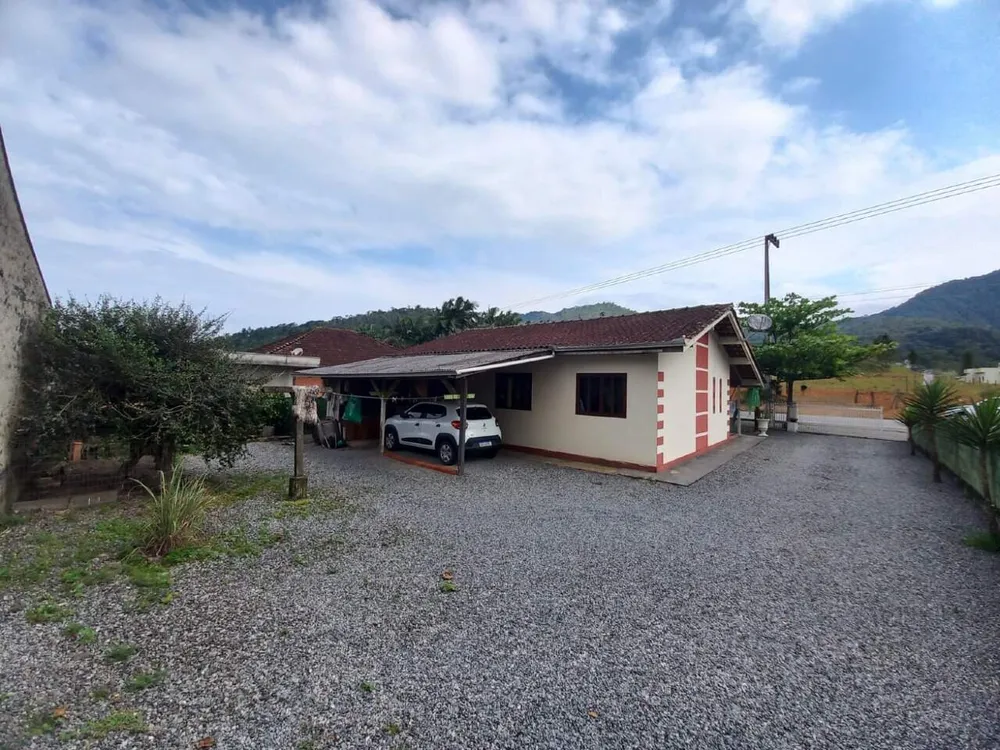 Casa, 3 quartos, 81 m² - Foto 3