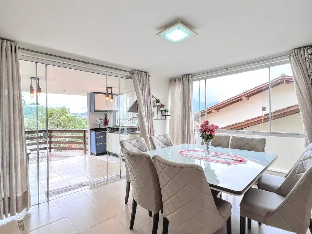 Casa, 4 quartos, 265 m² - Foto 5