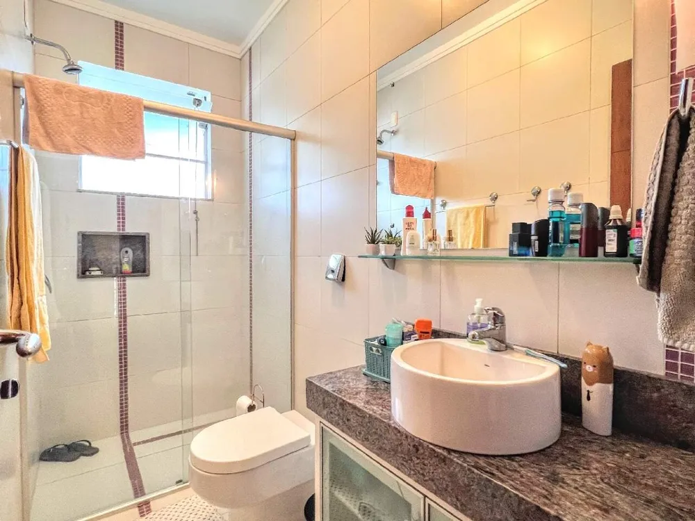 Casa, 4 quartos, 265 m² - Foto 12
