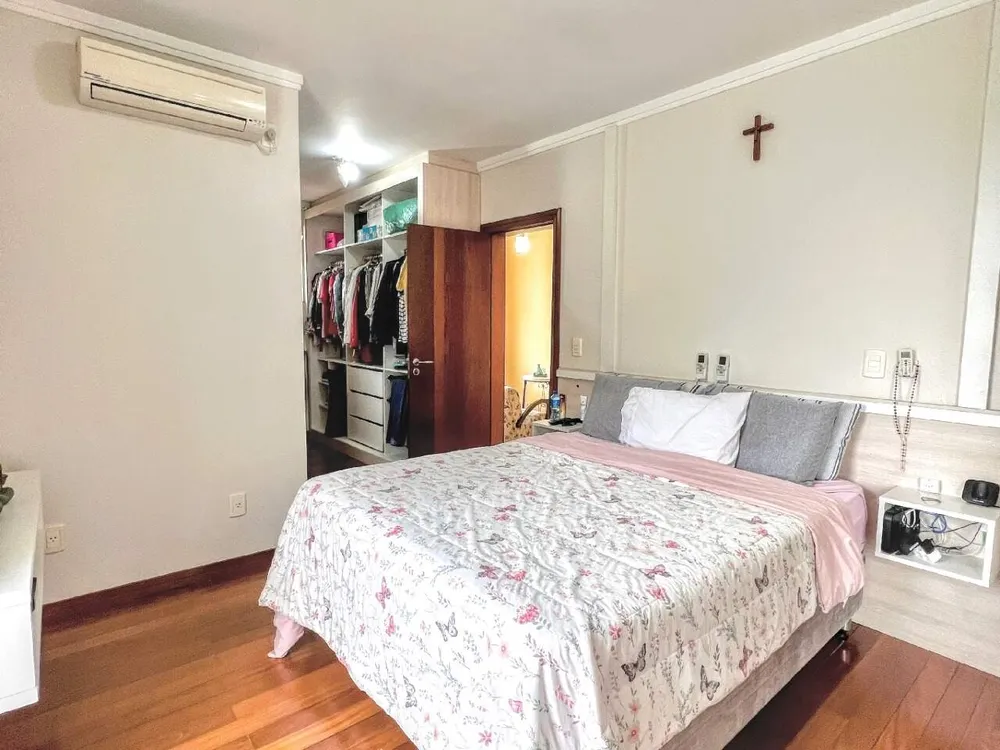 Casa, 4 quartos, 265 m² - Foto 15