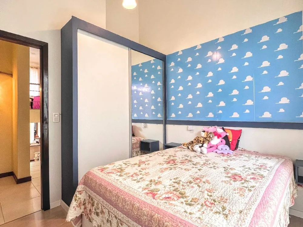 Casa, 4 quartos, 265 m² - Foto 11