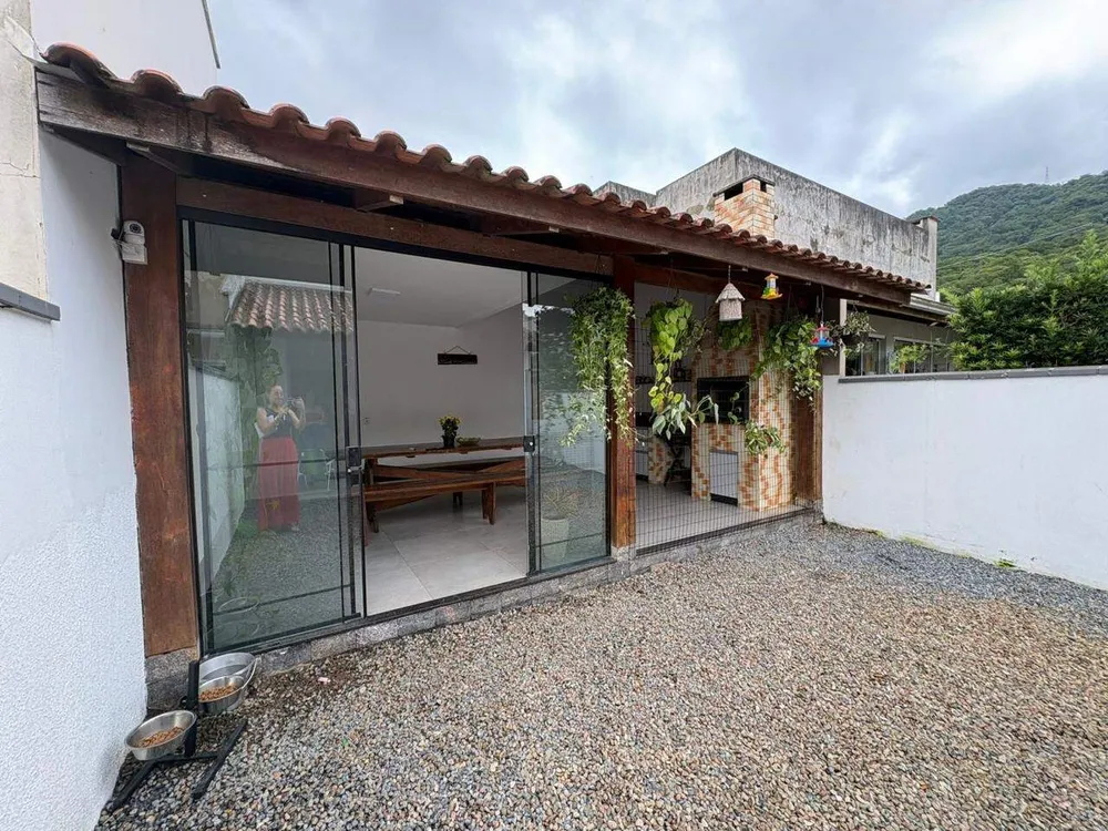 Casa, 2 quartos, 57 m² - Foto 11