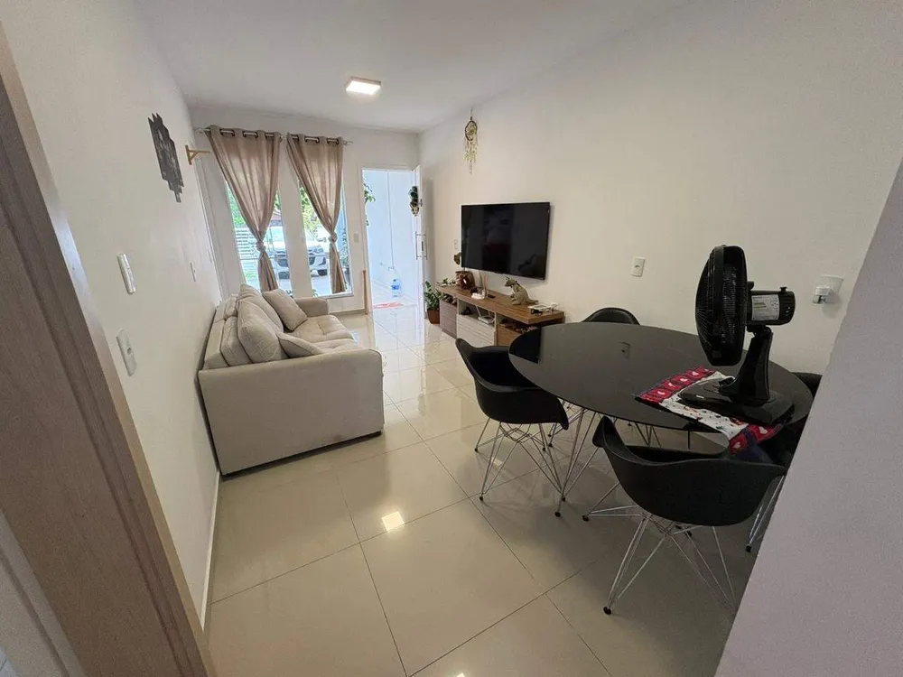 Casa, 2 quartos, 57 m² - Foto 2