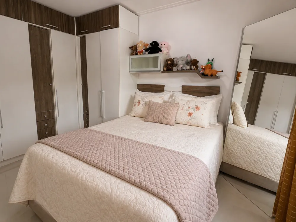 Casa, 2 quartos, 57 m² - Foto 6