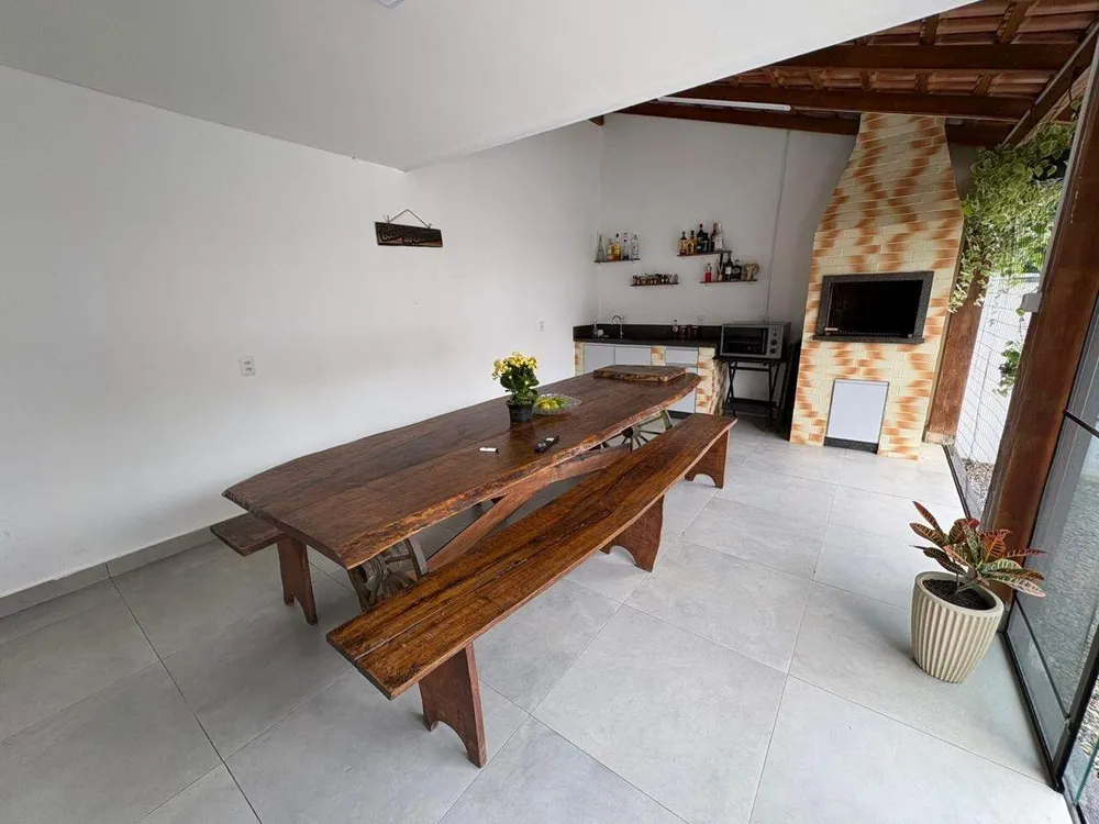 Casa, 2 quartos, 57 m² - Foto 13