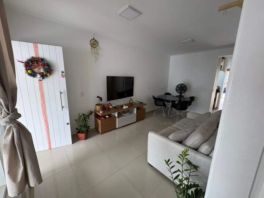 Casa, 2 quartos, 57 m² - Foto 3
